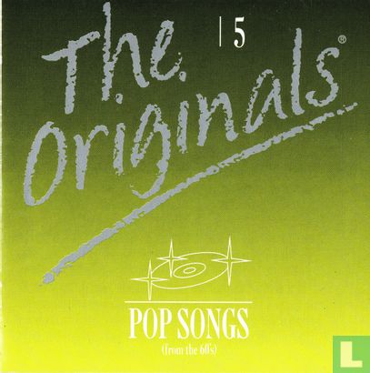 Pop Songs (from the 60's)  - Image 1