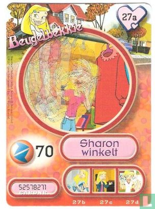 Sharon winkelt - Image 1