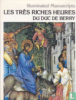 Les très riches heures du Duc de Berry - Afbeelding 1