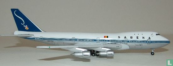SABENA - 747-100 (01)