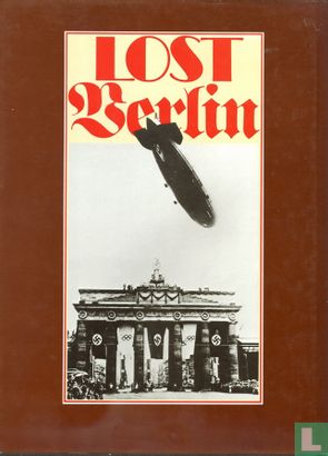 Lost Berlin - Afbeelding 2