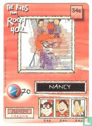 Nancy - Afbeelding 1