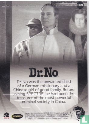 Dr. No  - Afbeelding 2
