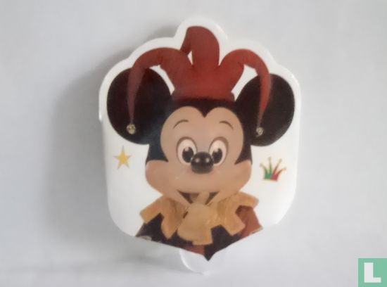 Mickey Mouse clip - Afbeelding 1