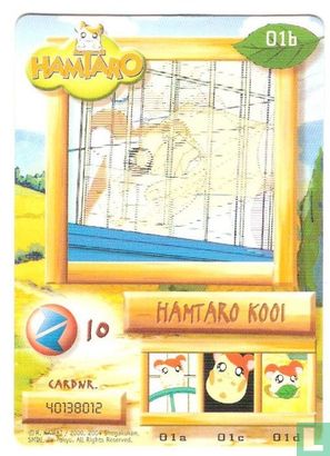 Hamtaro kooi - Image 1