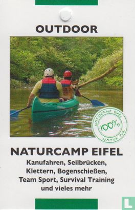 Naturcamp Eifel - Bild 1