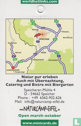 Naturcamp Eifel - Bild 2