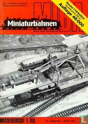 Miba - Miniaturbahnen 3