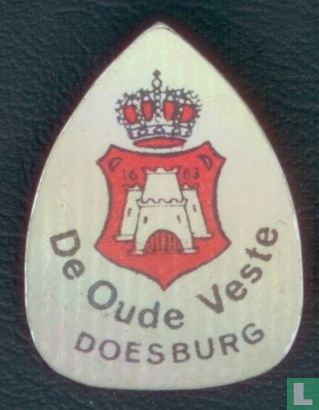 16De Oude Veste Doesburg