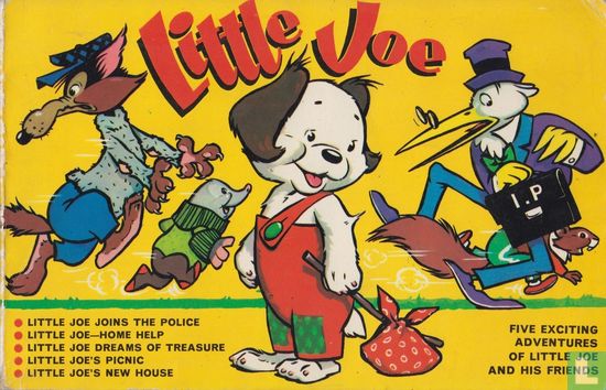 Little Joe - Image 1