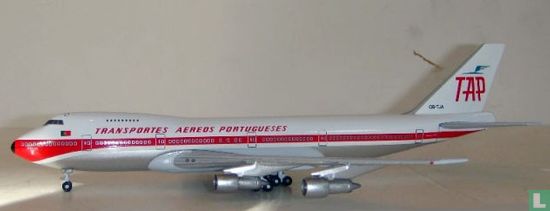 TAP - 747-200