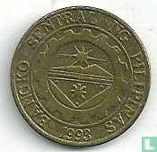 Philippines 25 sentimos 1998 - Image 2