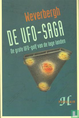 De UFO-Saga - Bild 1