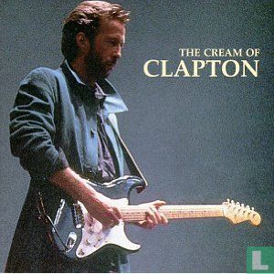 The Cream of Clapton - Afbeelding 1