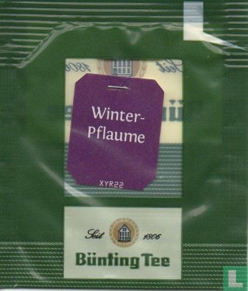 Winter-Pflaume - Bild 1