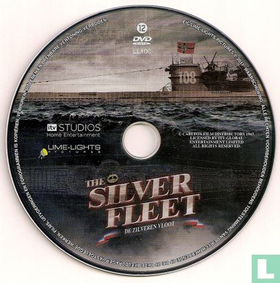 The Silver Fleet - Afbeelding 3