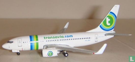 Transavia - 737-700 "Transavia.com"