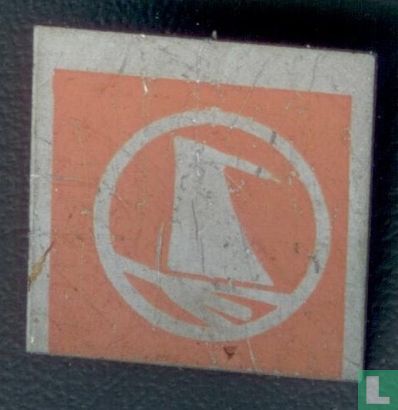 Onbekend logo [oranje]
