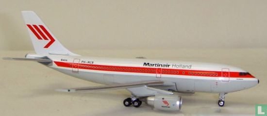 Martinair - A310-200 (01)
