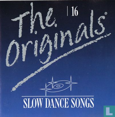 Slow Dance Songs - Bild 1