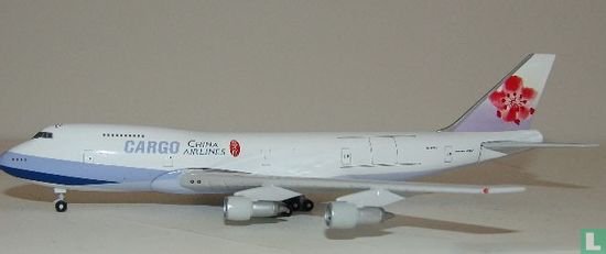 China AL - 747-200F "Cargo"