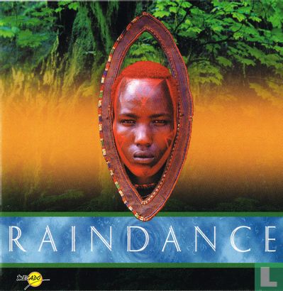 Raindance - The Sound of the Forest  - Afbeelding 1