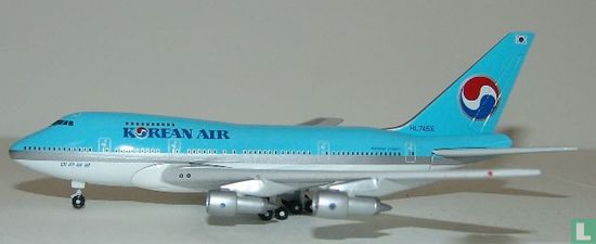 Korean AL -747-SP