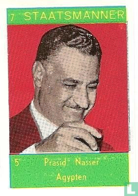 Prasid Nasser 