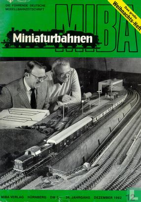 Miba - Miniaturbahnen 12