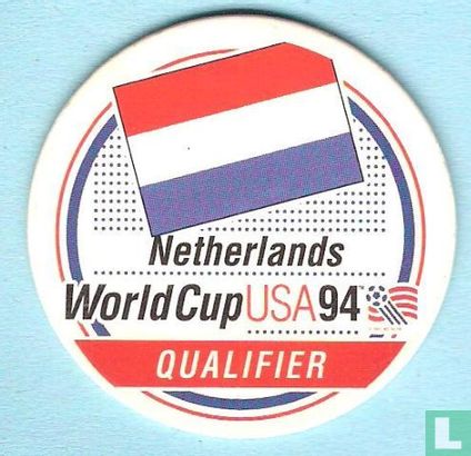 Netherlands-Qualifier - Image 1