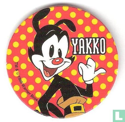 Yakko - Afbeelding 1
