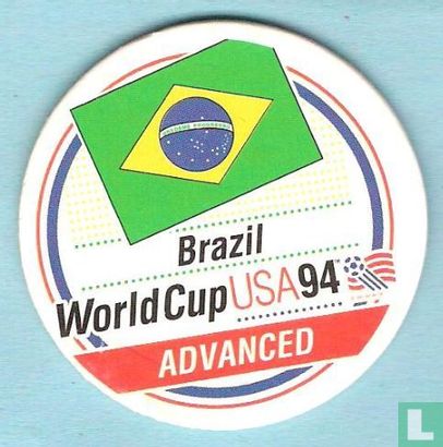 Brazil - Advanced - Afbeelding 1
