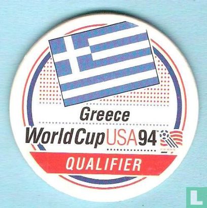 Greece-Qualifier  - Image 1