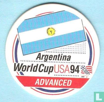 Argentina-Advanced - Image 1
