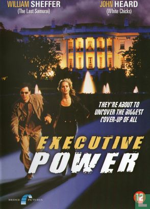 Executive Power - Image 1