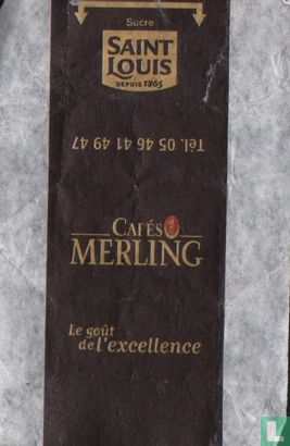 Cafés Merling