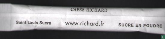 Sucre - (Cafés Richard & Saint Louis) - Afbeelding 2