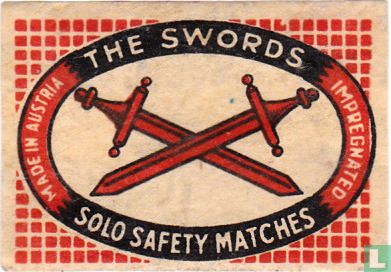 The Swords