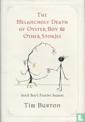 The Melancholy Death Of Oyster Boy & Other Stories - Bild 1