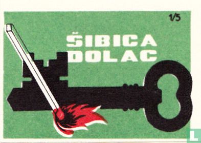 Sibica Dolac