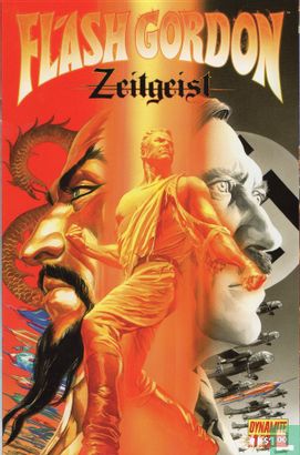 Zeitgeist 1 - Bild 1