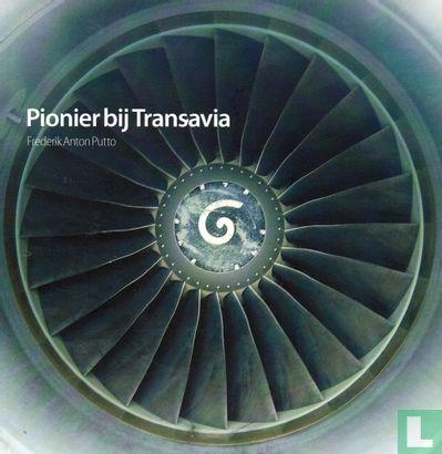 Pionier bij Transavia - Afbeelding 1