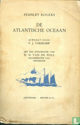 De Atlantische Oceaan - Afbeelding 1
