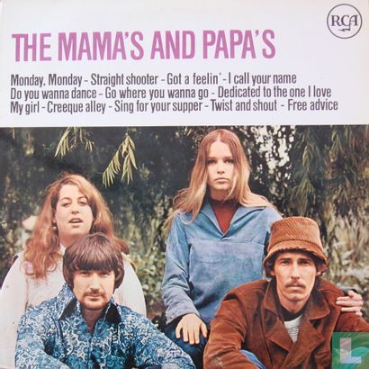 The Mama's and Papa's - Image 1