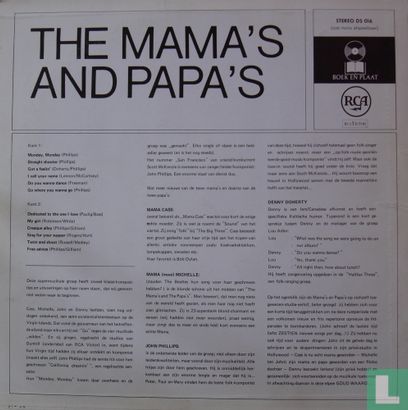 The Mama's and Papa's - Image 2