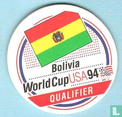 Bolivia-Qualifier - Image 1