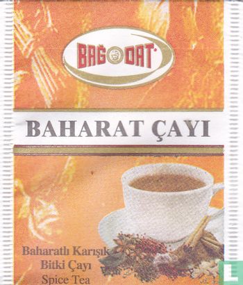 Baharat Çayi   - Afbeelding 1