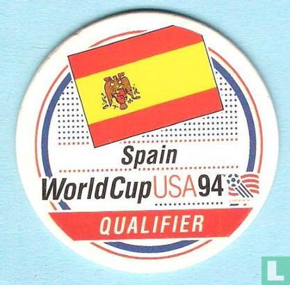 Spain-Qualifier - Image 1