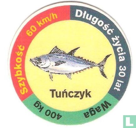 Tuńczyk - Image 1