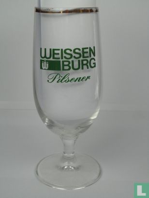 Weissenburg Pilsner